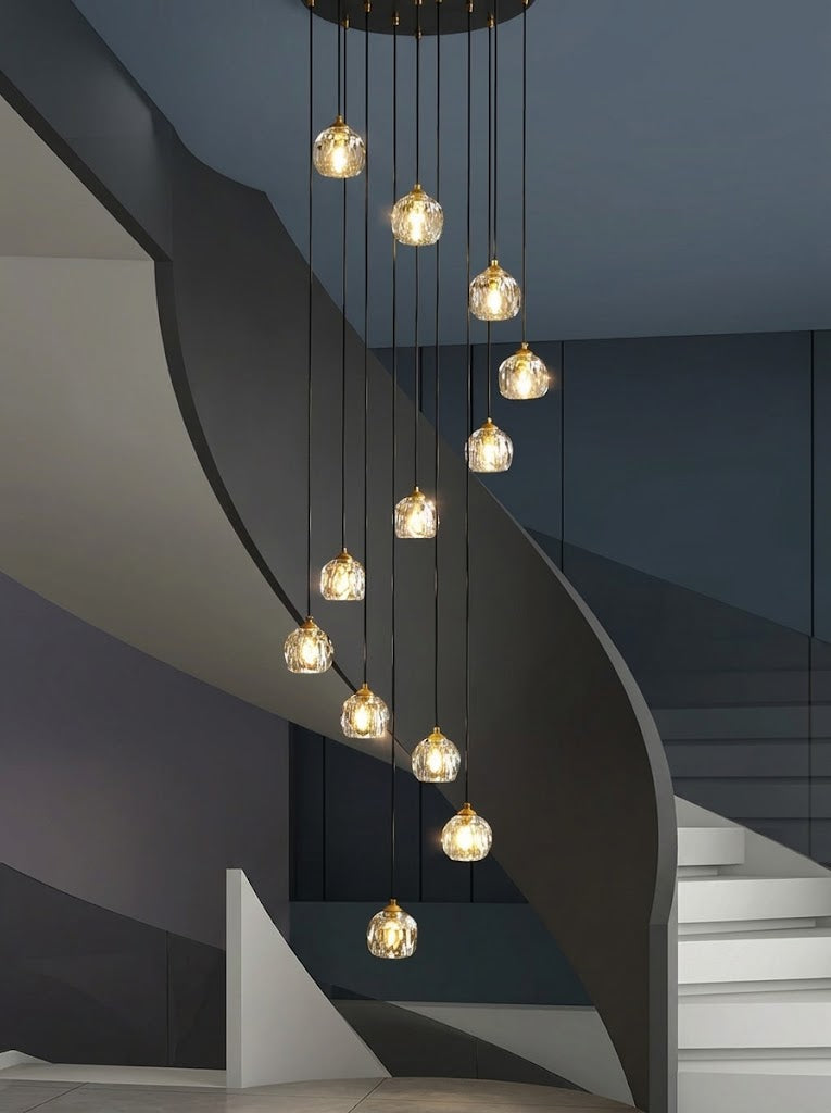 STAIRCASE