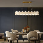 Raindrop wall lamp for living‑room TV background wall, modern light‑luxury crystal bedside lamp for bedroom