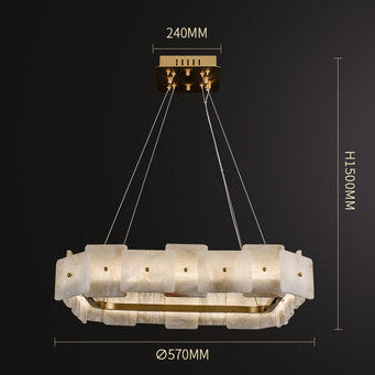 Raindrop wall lamp for living‑room TV background wall, modern light‑luxury crystal bedside lamp for bedroom